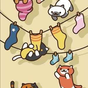 Meet your Posher, Matthew